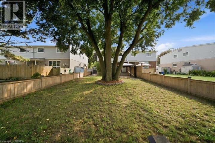 Photo 3 at C - 63 Metcalfe Crescent, North Park / Wood St., Brantford