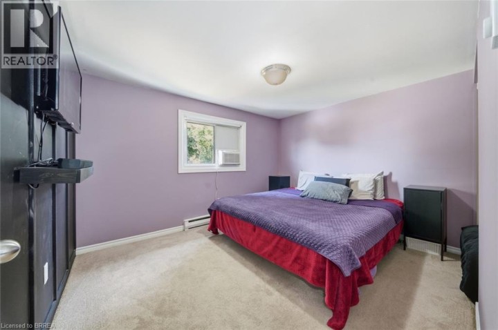 Photo 18 at C - 63 Metcalfe Crescent, North Park / Wood St., Brantford