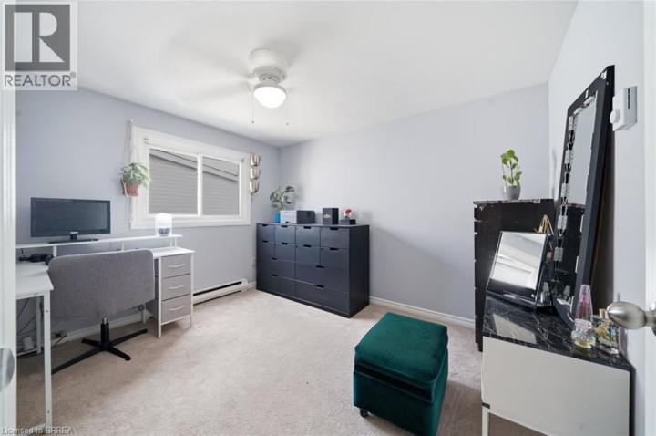 Photo 20 at C - 63 Metcalfe Crescent, North Park / Wood St., Brantford