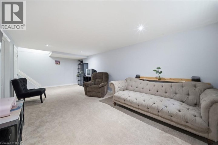 Photo 24 at C - 63 Metcalfe Crescent, North Park / Wood St., Brantford