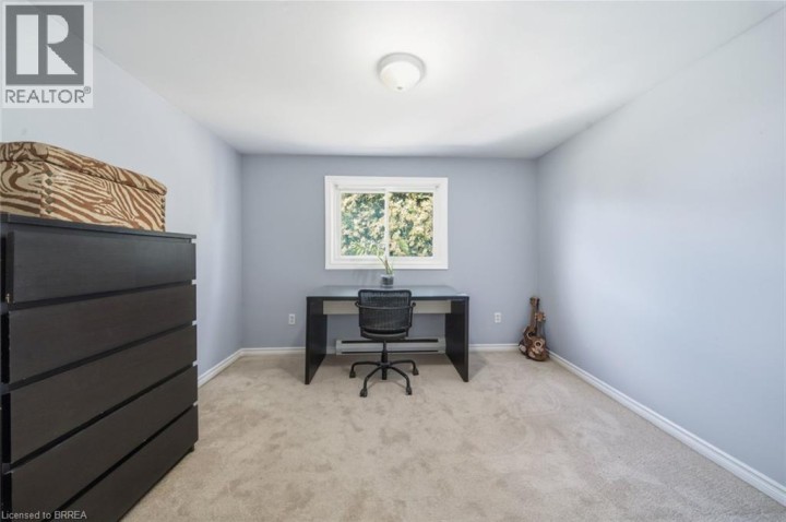 Photo 19 at C - 63 Metcalfe Crescent, North Park / Wood St., Brantford