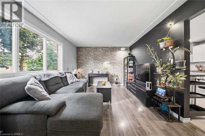 Photo 7 at C - 63 Metcalfe Crescent, North Park / Wood St., Brantford