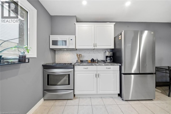 Photo 13 at C - 63 Metcalfe Crescent, North Park / Wood St., Brantford