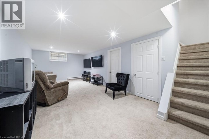 Photo 22 at C - 63 Metcalfe Crescent, North Park / Wood St., Brantford