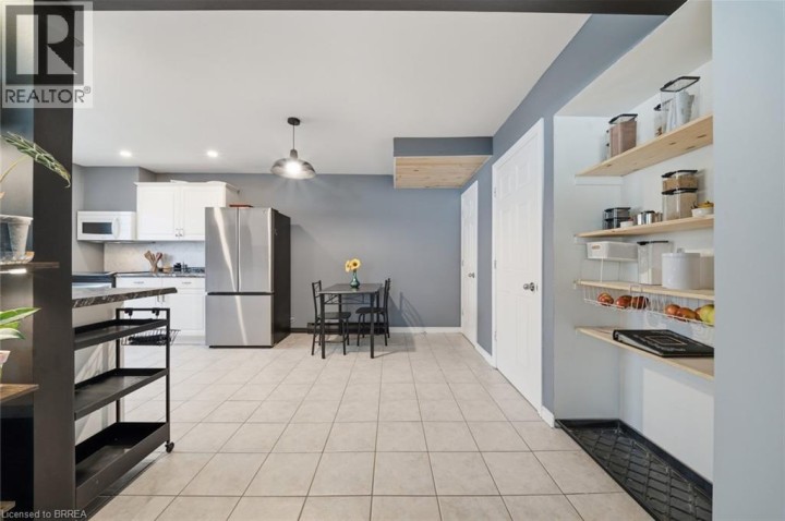 Photo 9 at C - 63 Metcalfe Crescent, North Park / Wood St., Brantford