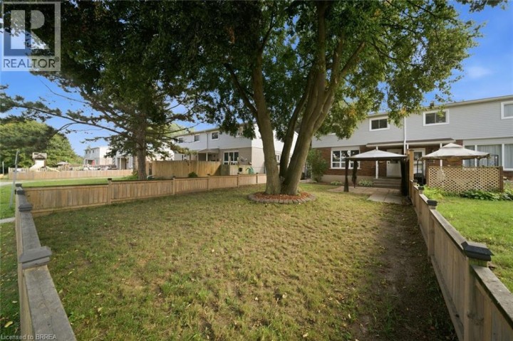 Photo 27 at C - 63 Metcalfe Crescent, North Park / Wood St., Brantford