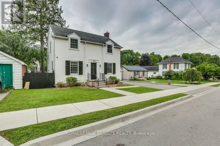 Photo 2 at 122 Merritt Street, Ingersoll - South, Ingersoll