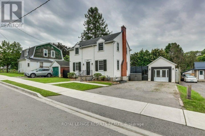 Photo 3 at 122 Merritt Street, Ingersoll - South, Ingersoll