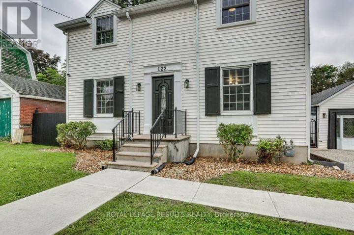 Photo 4 at 122 Merritt Street, Ingersoll - South, Ingersoll