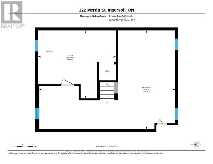 Photo 50 at 122 Merritt Street, Ingersoll - South, Ingersoll