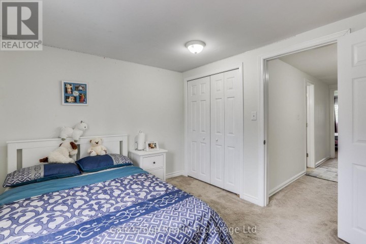 Photo 21 at 9 - 105 E Springbank Avenue, Woodstock - North, Woodstock