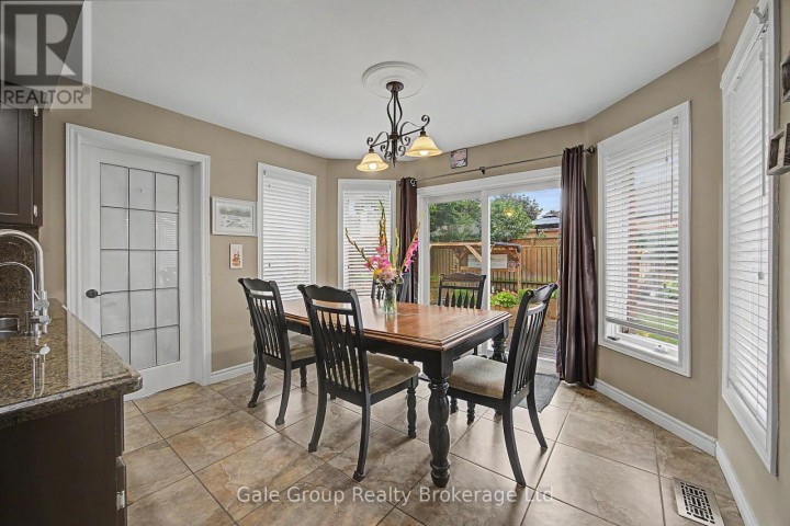 Photo 11 at 15 Ortona Street, Woodstock - North, Woodstock