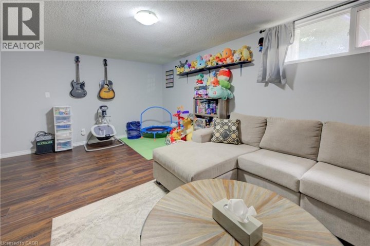 Photo 15 at 486 Springbank Street, Woodstock - North, Woodstock