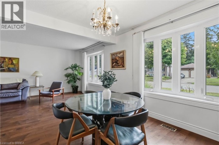 Photo 12 at 22 Allensgate Drive, Myrtleville South, Brantford