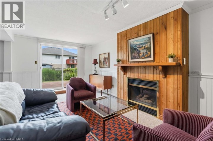 Photo 25 at 22 Allensgate Drive, Myrtleville South, Brantford
