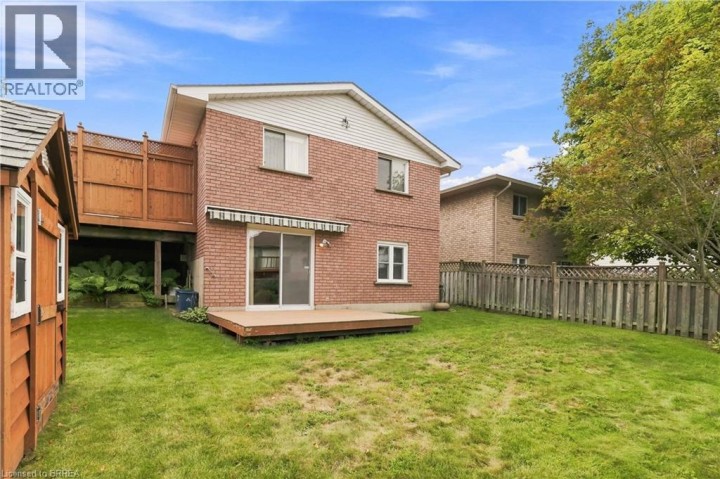 Photo 37 at 22 Allensgate Drive, Myrtleville South, Brantford