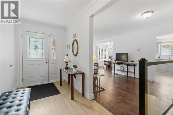 Photo 4 at 22 Allensgate Drive, Myrtleville South, Brantford