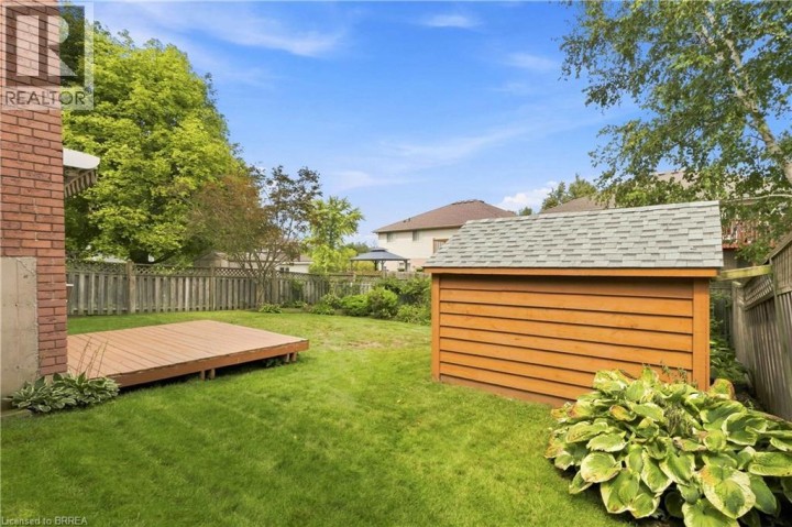 Photo 40 at 22 Allensgate Drive, Myrtleville South, Brantford