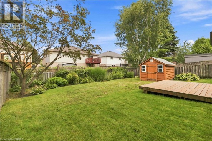Photo 41 at 22 Allensgate Drive, Myrtleville South, Brantford