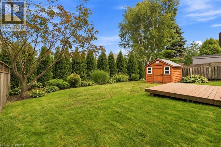 Photo 42 at 22 Allensgate Drive, Myrtleville South, Brantford