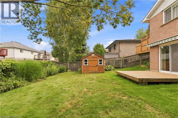 Photo 43 at 22 Allensgate Drive, Myrtleville South, Brantford
