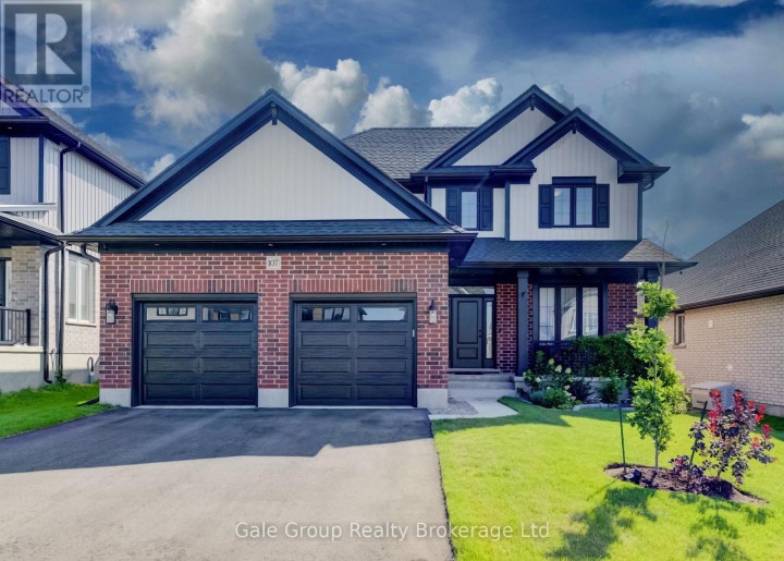 Photo 1 at 107 Graydon Drive, Mount Elgin, South-West Oxford