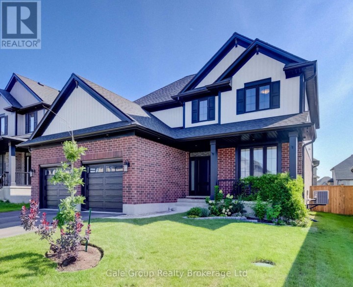 Photo 2 at 107 Graydon Drive, Mount Elgin, South-West Oxford