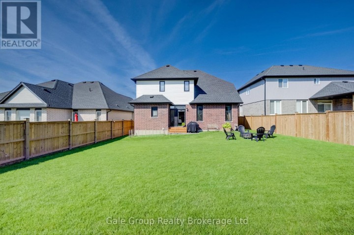 Photo 30 at 107 Graydon Drive, Mount Elgin, South-West Oxford