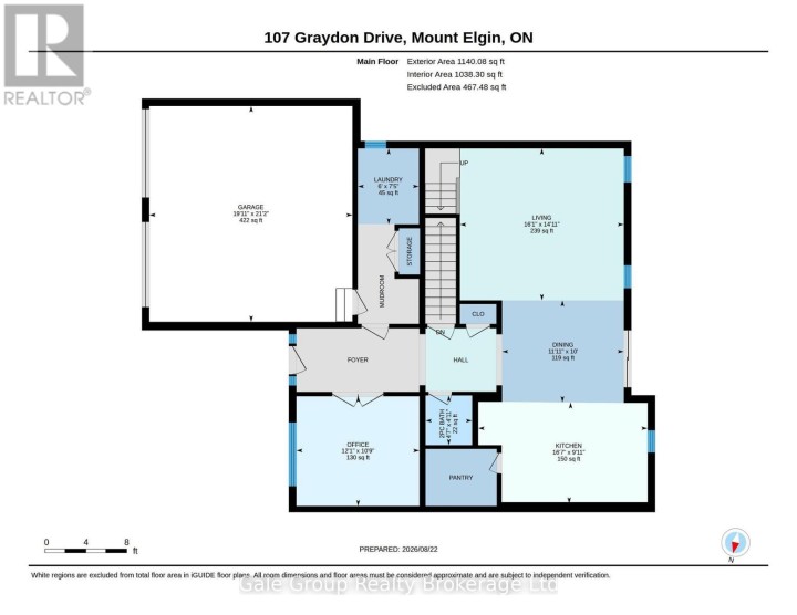 Photo 32 at 107 Graydon Drive, Mount Elgin, South-West Oxford