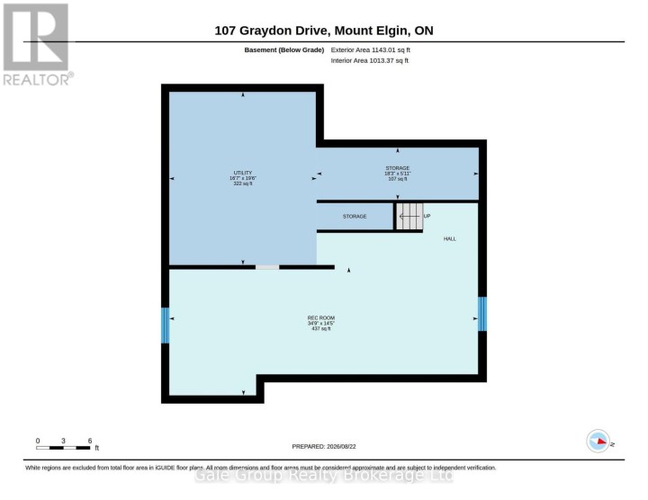 Photo 34 at 107 Graydon Drive, Mount Elgin, South-West Oxford