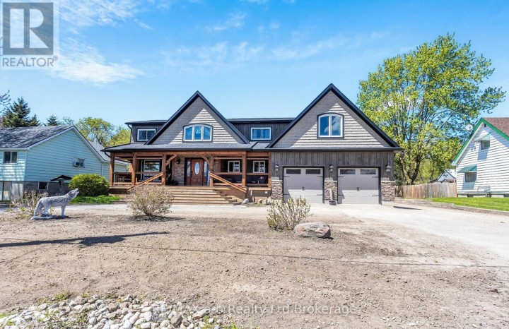 Photo 2 at 18 E Queen Street, Beachville, Ingersoll