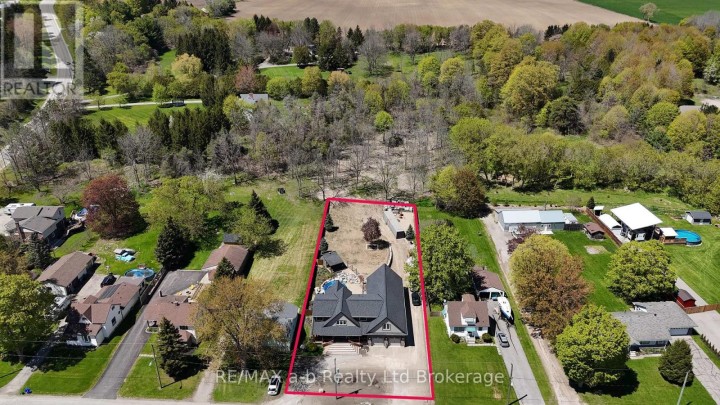 Photo 4 at 18 E Queen Street, Beachville, Ingersoll