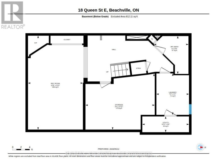 Photo 42 at 18 E Queen Street, Beachville, Ingersoll