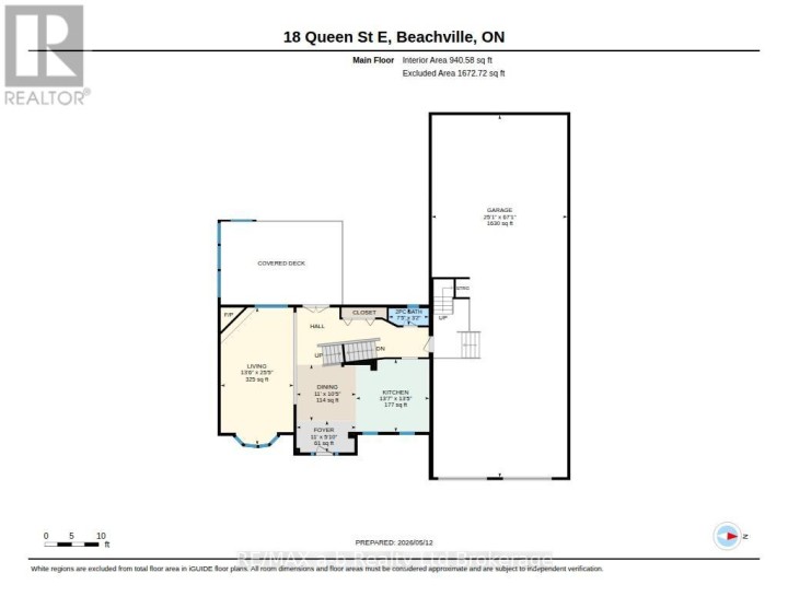 Photo 43 at 18 E Queen Street, Beachville, Ingersoll