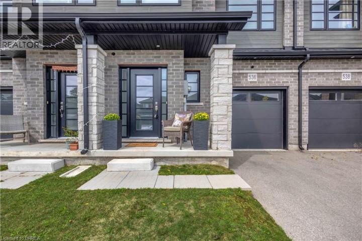 Photo 2 at 536 Grey Street, Echo Place, Brantford