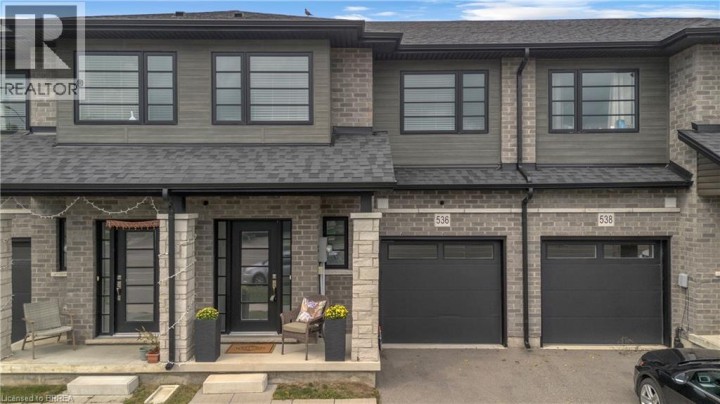 Photo 29 at 536 Grey Street, Echo Place, Brantford