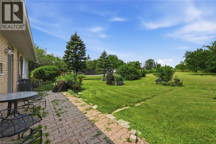 Photo 30 at 1432 E Colborne Street, Se Rural, Brantford