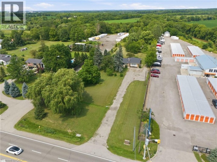 Photo 1 at 1432 E Colborne Street, Se Rural, Brantford