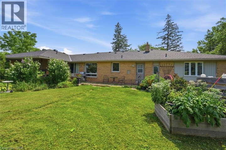 Photo 33 at 1432 E Colborne Street, Se Rural, Brantford