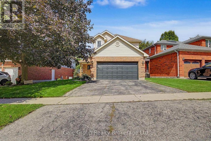 Photo 1 at 667 N Springbank Avenue, Woodstock - North, Woodstock