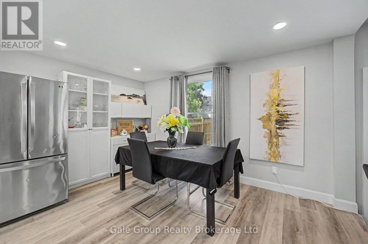 Photo 11 at 667 N Springbank Avenue, Woodstock - North, Woodstock