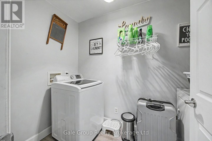 Photo 21 at 667 N Springbank Avenue, Woodstock - North, Woodstock