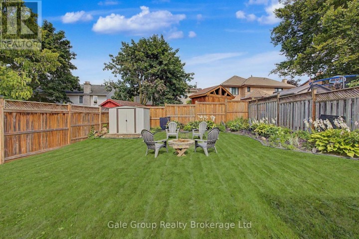 Photo 28 at 667 N Springbank Avenue, Woodstock - North, Woodstock