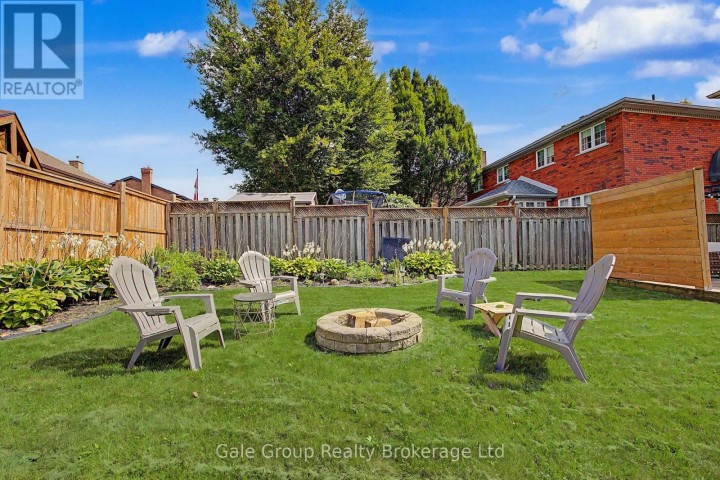 Photo 29 at 667 N Springbank Avenue, Woodstock - North, Woodstock