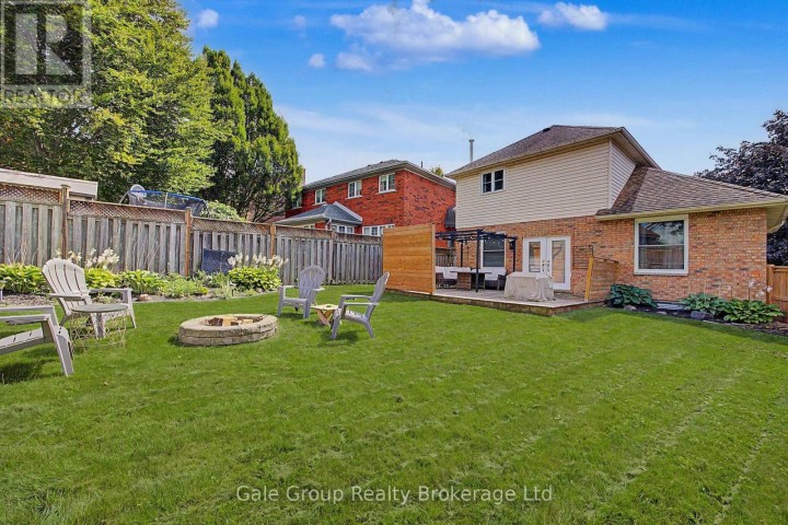 Photo 30 at 667 N Springbank Avenue, Woodstock - North, Woodstock