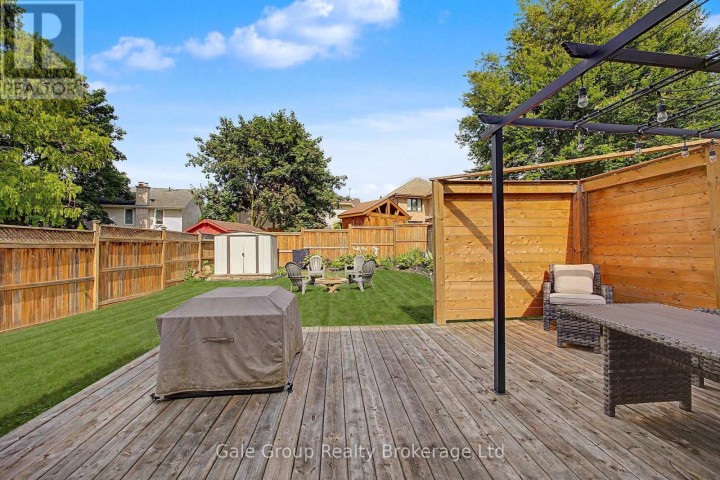 Photo 31 at 667 N Springbank Avenue, Woodstock - North, Woodstock