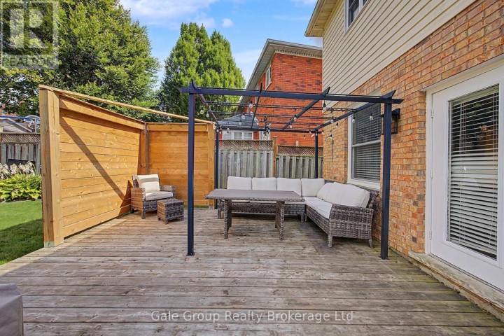 Photo 32 at 667 N Springbank Avenue, Woodstock - North, Woodstock