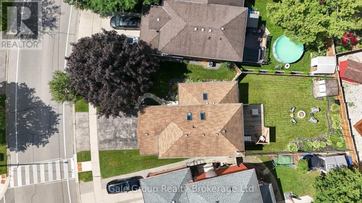 Photo 33 at 667 N Springbank Avenue, Woodstock - North, Woodstock