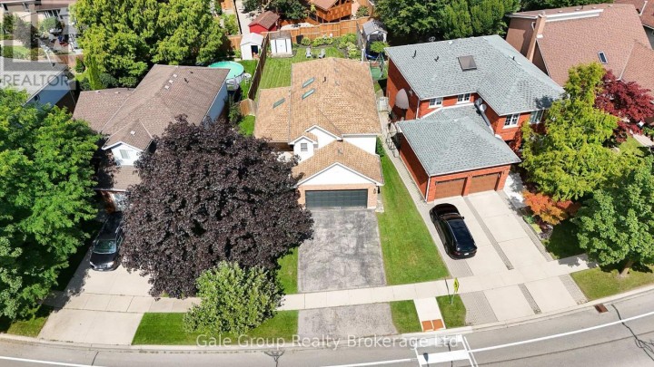 Photo 34 at 667 N Springbank Avenue, Woodstock - North, Woodstock