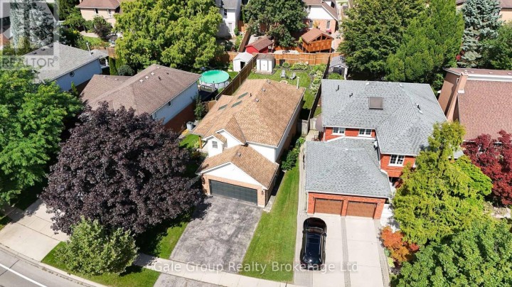 Photo 35 at 667 N Springbank Avenue, Woodstock - North, Woodstock